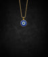 The Evil Eye, .5"