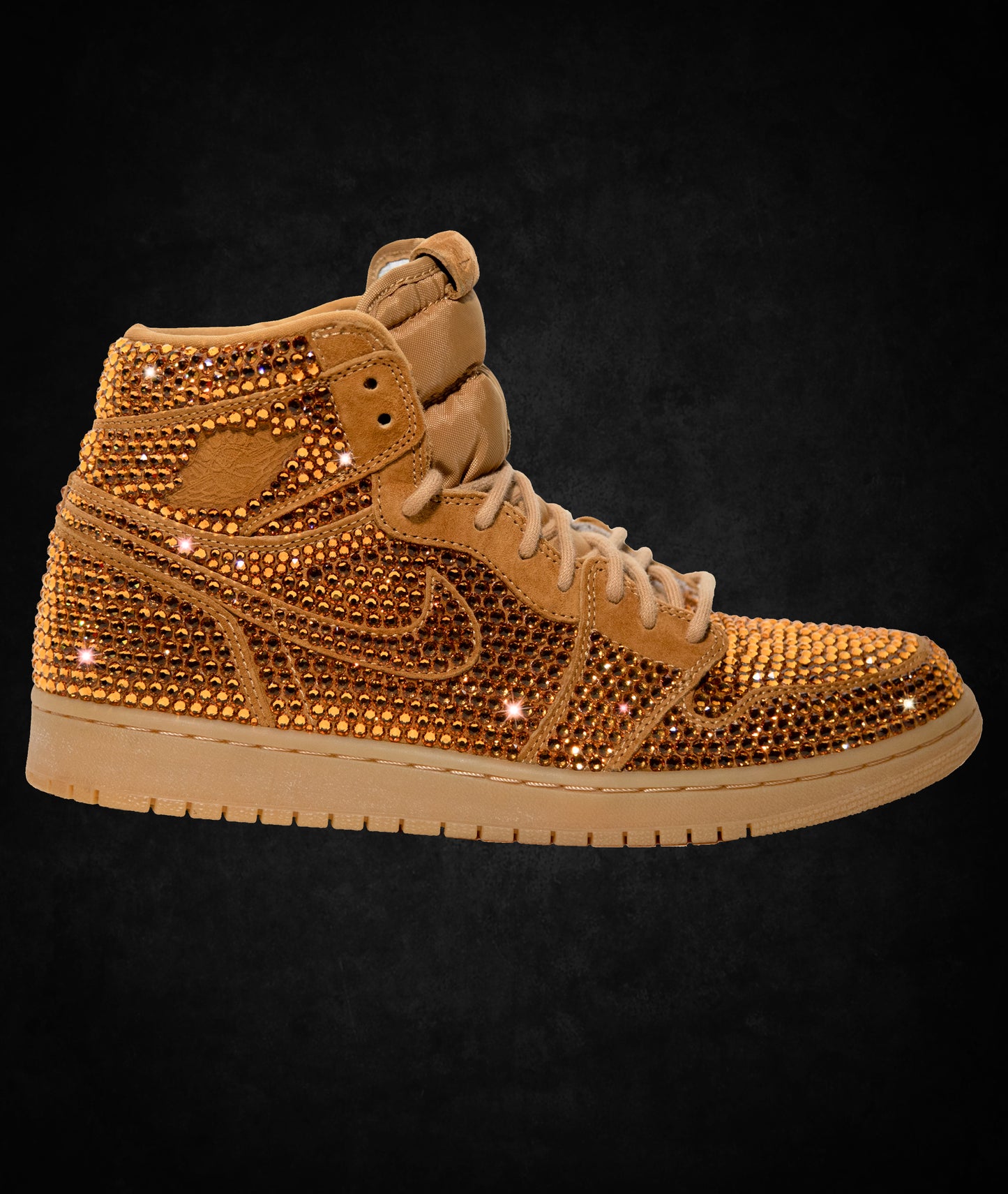 GOLD TIMBS [AJ1]