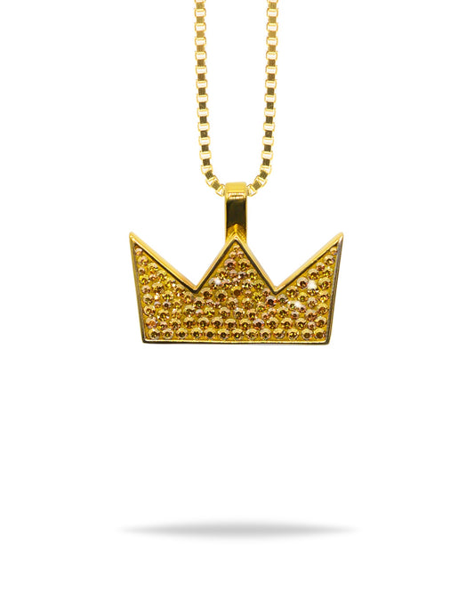 CROWN [GOLD]