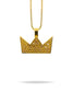 CROWN [GOLD]